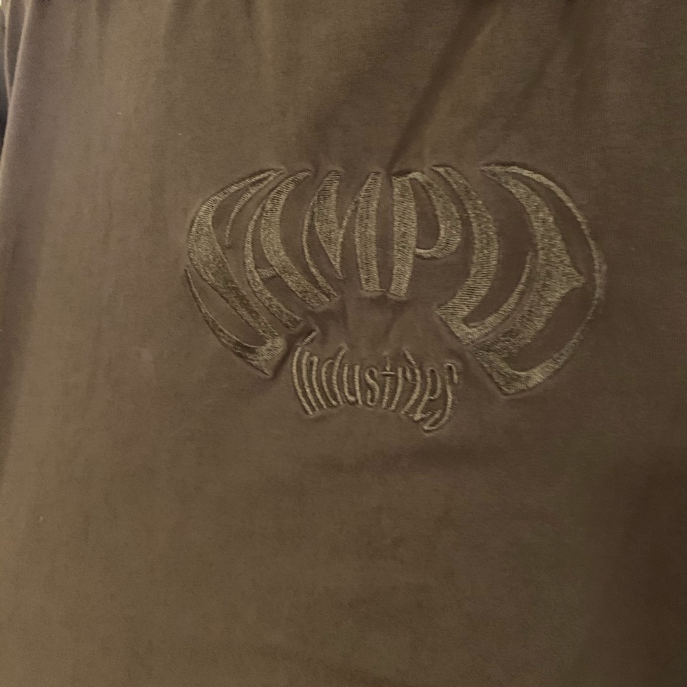 Sample Industries Men’s Tee - Picture 2 of 4